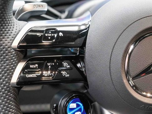 Certified 2025 Mercedes-Benz AMG GT 43 image 19