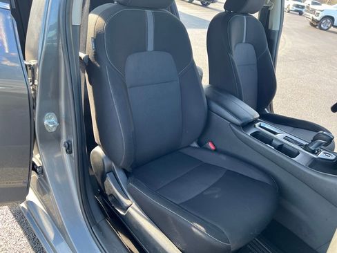 Used 2022 Nissan Sentra SV image 20