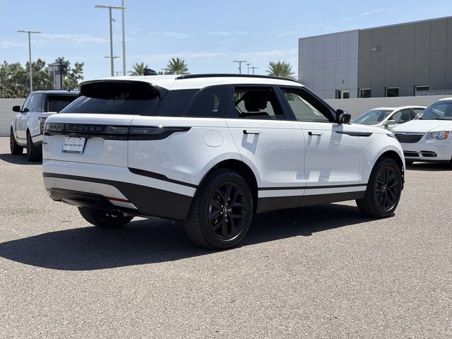 New 2026 Land Rover Range Rover Velar S AWD/4WD image 18