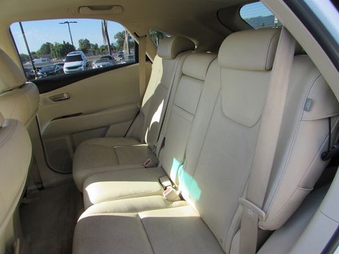 Used 2010 Lexus RX 350 AWD w/ Premium Pkg image 28