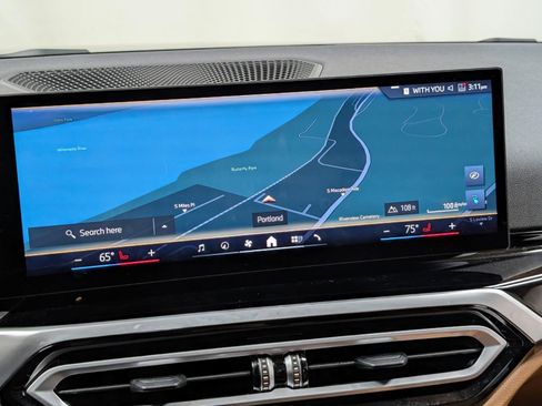 Used 2024 BMW i4 eDrive35 w/ Premium Package image 38