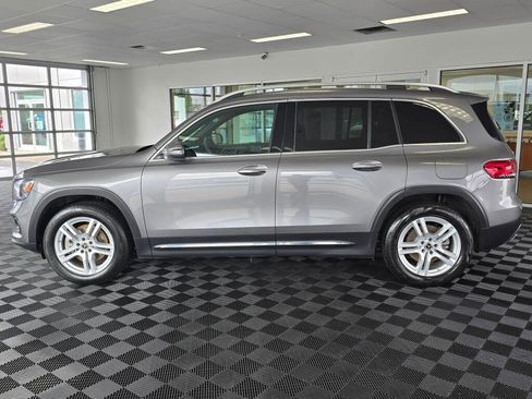 Used 2023 Mercedes-Benz GLB 250 4MATIC image 6