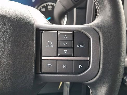 Certified 2023 Ford F150 XLT w/ Equipment Group 301A Mid image 20