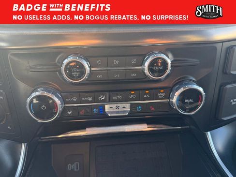 Used 2023 Ford F150 Raptor image 17