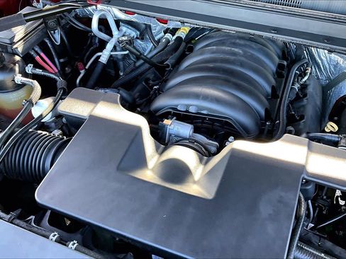 Used 2015 GMC Yukon SLT image 33