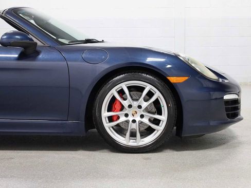 Used 2013 Porsche Boxster S image 11