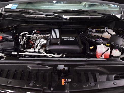 Used 2024 Chevrolet Silverado 1500 ZR2 w/ ZR2 Bison Edition AWD/4WD image 28