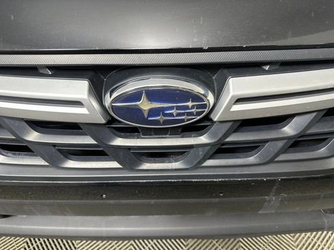 Used 2023 Subaru Crosstrek 2.0i Premium image 9