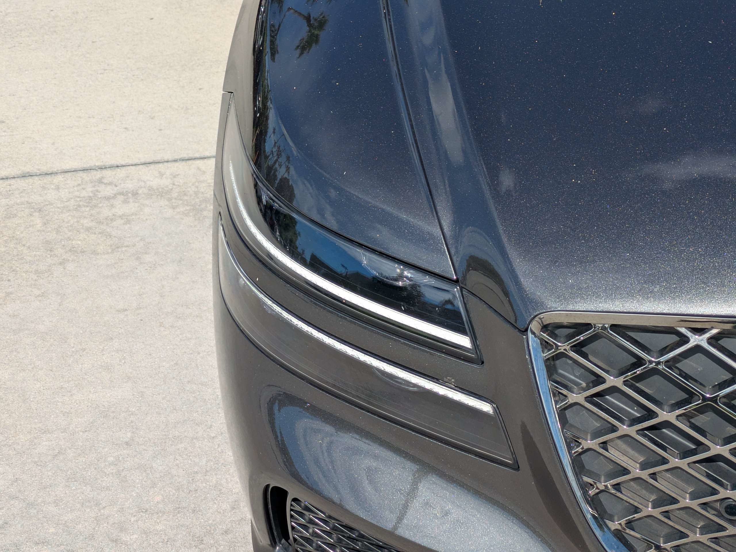 Certified 2024 Genesis G80 2.5T w/ Sport Prestige Package AWD/4WD image 7