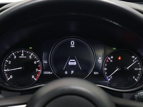 Certified 2023 MAZDA CX-50 2.5 S w/ Cargo Package image 18