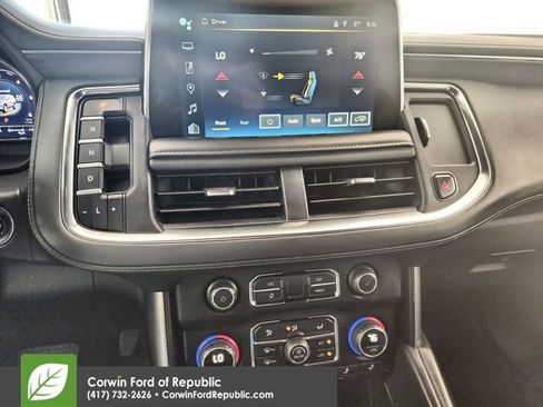 Used 2024 Chevrolet Tahoe LT image 30