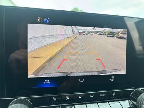 New 2026 Chevrolet Colorado Trail Boss image 7