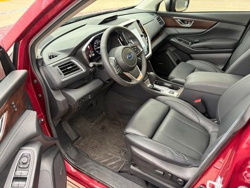 Used 2024 Subaru Ascent Touring AWD/4WD image 6