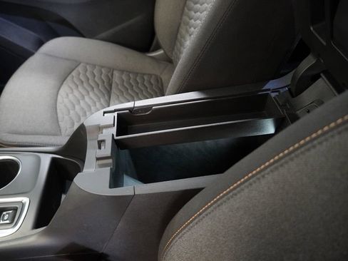 Used 2021 Chevrolet Equinox LT image 25