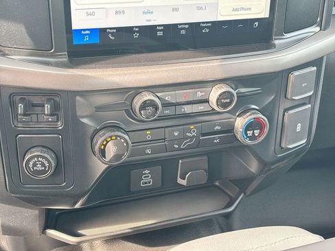 New 2026 Ford F150 XL image 17