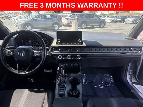 Used 2022 Honda Civic Sport image 26
