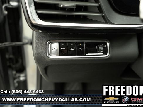 New 2025 Buick Envision Preferred image 28