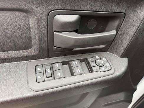 New 2026 RAM 2500 Warlock AWD/4WD image 12