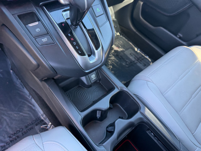 Used 2019 Honda CR-V Touring image 21