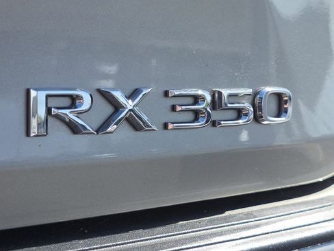 Used 2022 Lexus RX 350 AWD w/ Premium Package image 34