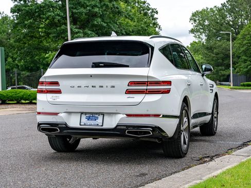 Used 2023 Genesis GV80 2.5T w/ Advanced Package AWD/4WD image 6