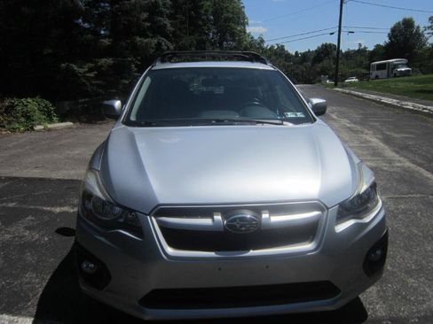 Used 2014 Subaru Impreza 2.0i Sport Limited w/ Popular Package #1 AWD/4WD image 25