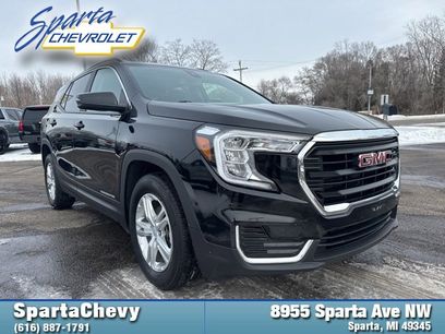 Used 2023 GMC Terrain SLE w/ Driver Convenience Package