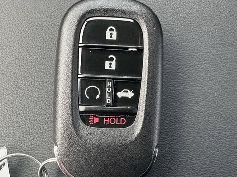 Used 2026 Honda Accord LX image 14