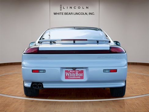 Used 1993 Dodge Stealth R/T image 6