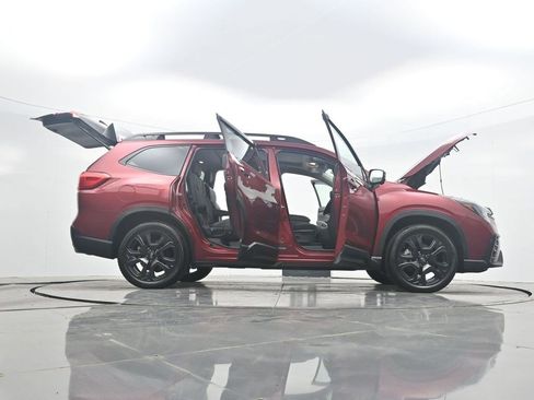 Used 2023 Subaru Ascent Onyx Edition Limited AWD/4WD image 37