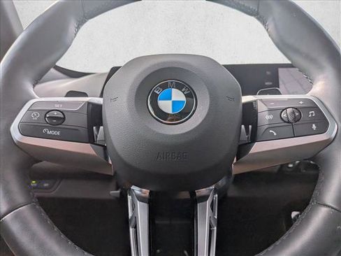 Used 2025 BMW X1 xDrive28i image 14