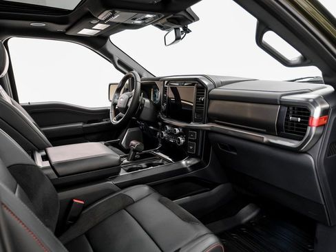 Used 2025 Ford F150 Raptor image 10