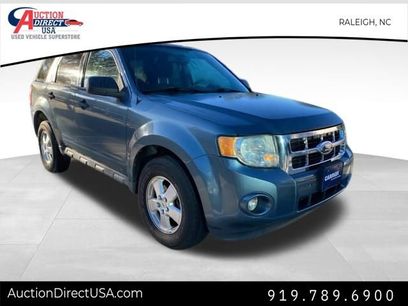 Used 2012 Ford Escape XLT