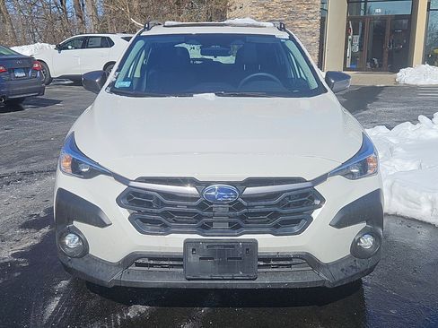 Certified 2025 Subaru Crosstrek 2.0i Premium image 23