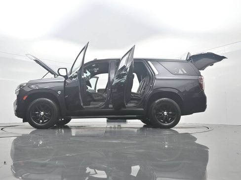 Used 2024 Chevrolet Tahoe LT RWD image 53