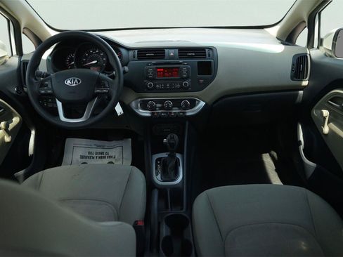 Used 2014 Kia Rio LX FWD image 20