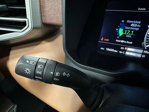 Used 2025 Toyota Tundra 1794 Edition image 21