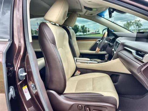 Used 2017 Lexus RX 350 FWD image 12