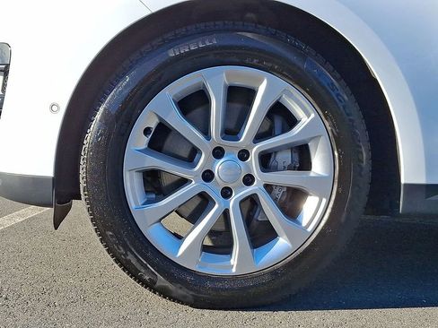 Used 2025 Land Rover Range Rover Sport SE AWD/4WD image 29
