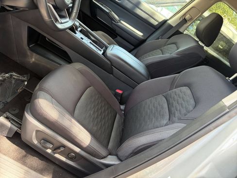 Used 2025 Nissan Pathfinder SV FWD image 39
