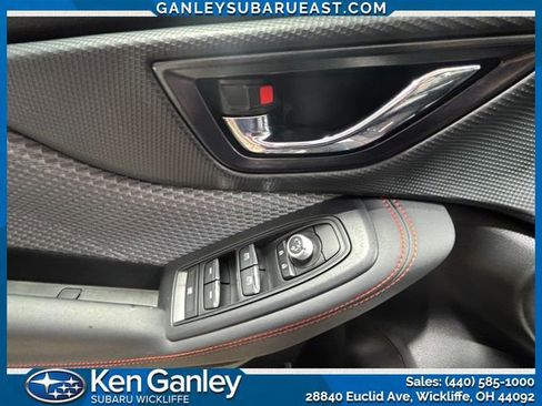 Certified 2023 Subaru Forester Sport image 11