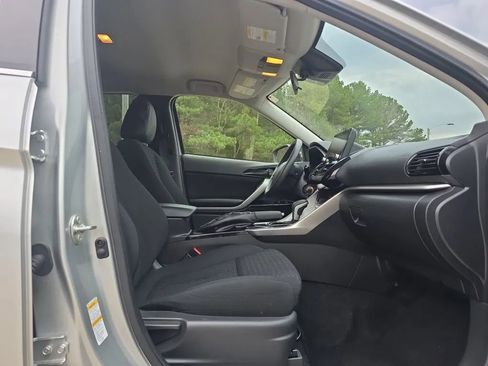 Used 2023 Mitsubishi Eclipse Cross LE image 40