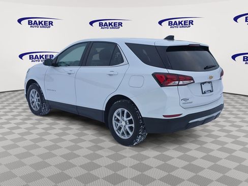 Used 2022 Chevrolet Equinox LT image 7