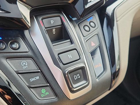 Used 2023 Honda Odyssey Elite image 14