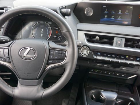 Certified 2020 Lexus UX 200 w/ Premium Package image 26