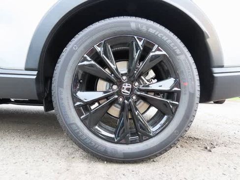 New 2026 Honda CR-V Sport Touring image 10