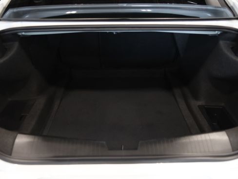Used 2025 Cadillac CT4 V Blackwing w/ Driver Assist Package RWD image 7