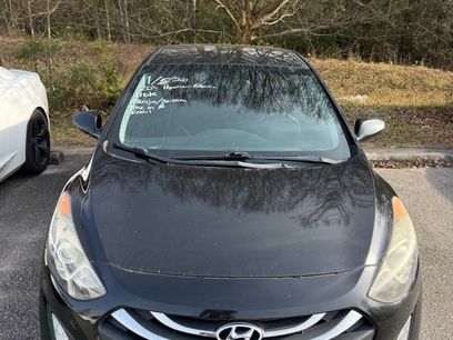 Used 2014 Hyundai Elantra GT