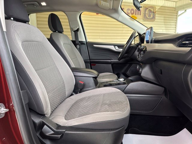 Used 2021 Ford Escape SE w/ Convenience Package AWD/4WD image 21