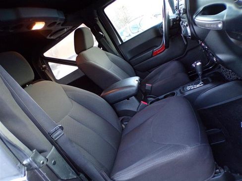 Used 2014 Jeep Wrangler Sport w/ Quick Order Package 24S image 13